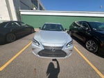 2021 Lexus ES 250
