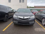 2016 Acura MDX 3.5L