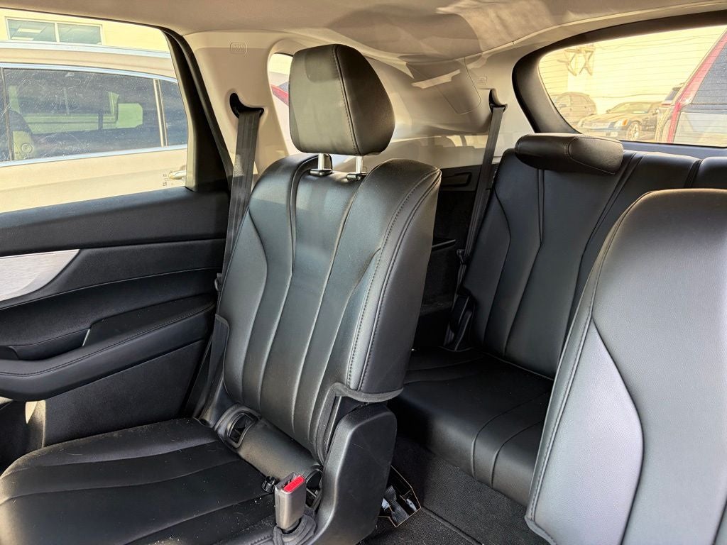 2024 Acura MDX 3.5L SH-AWD