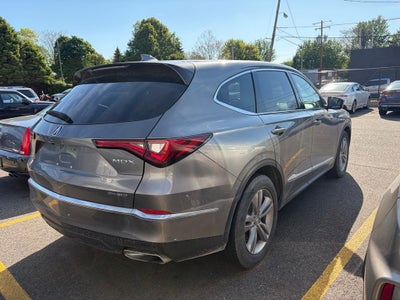 2024 Acura MDX 3.5L SH-AWD