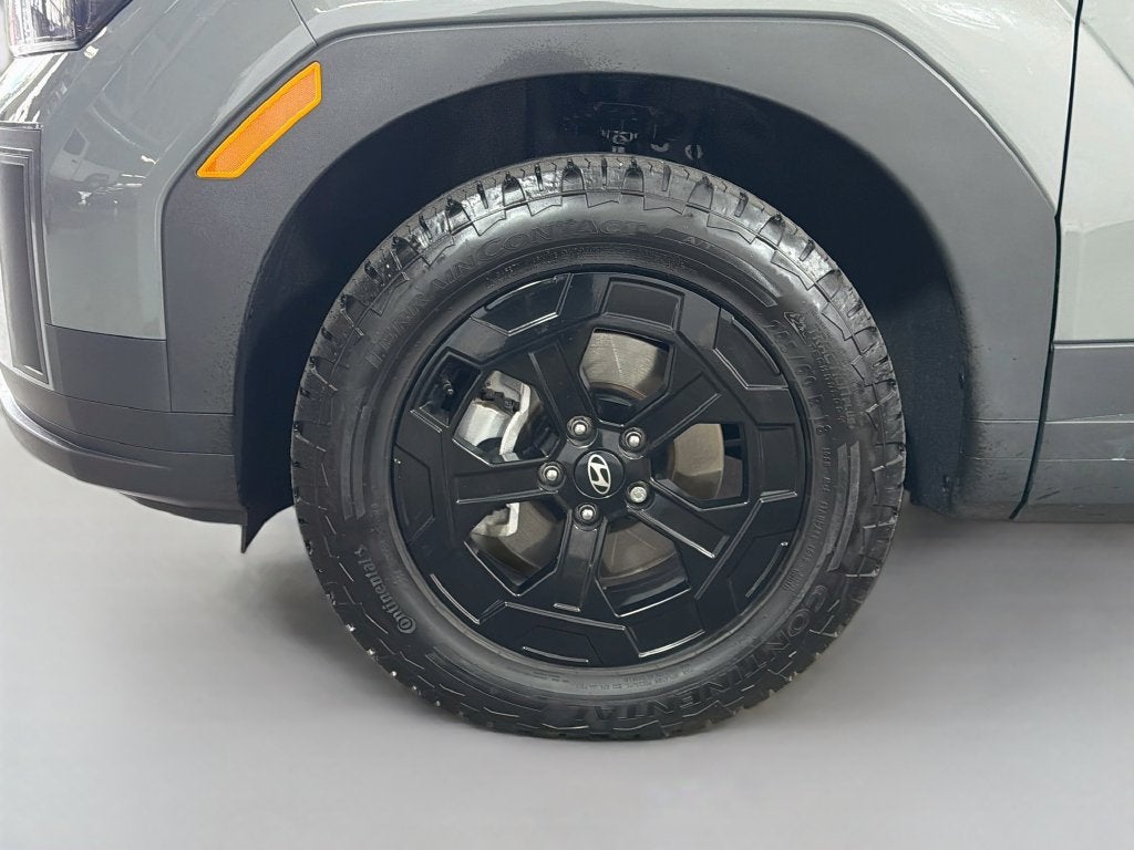 2025 Hyundai Santa Fe XRT