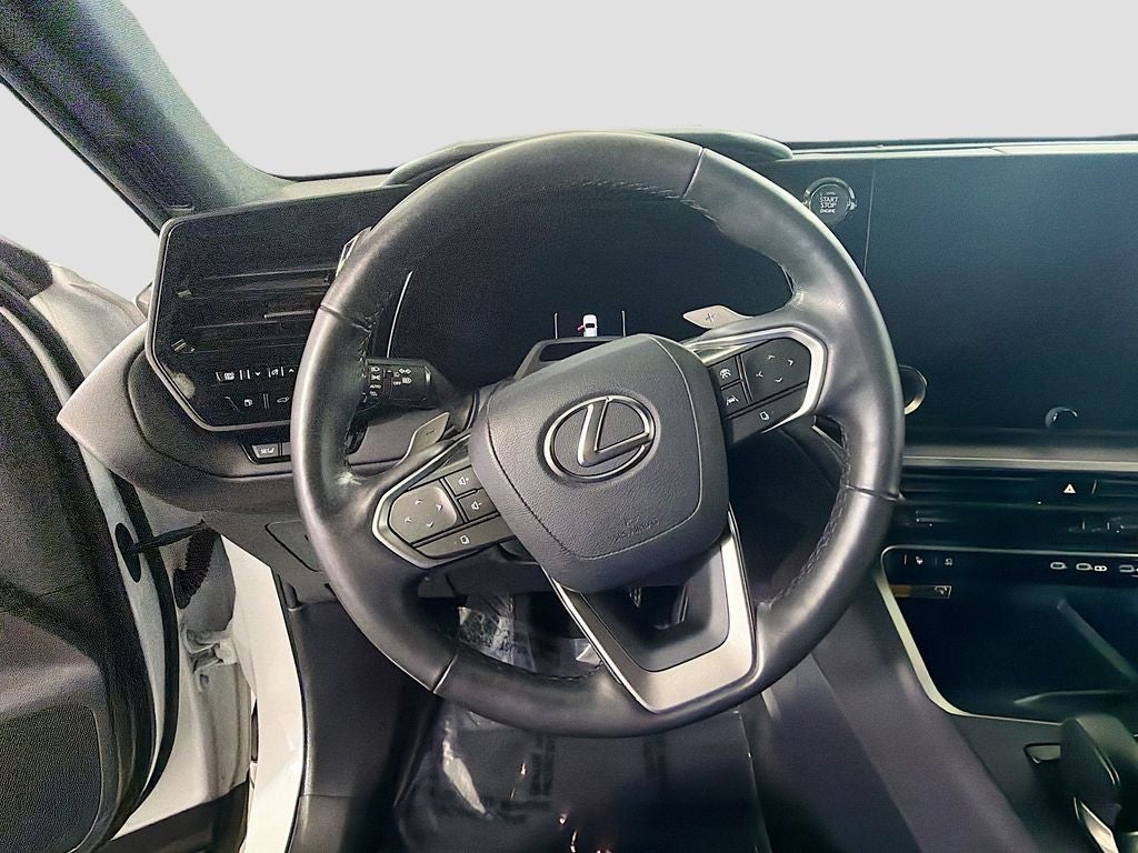 2024 Lexus TX 350 Luxury