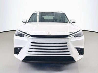 2024 Lexus TX 350 Luxury