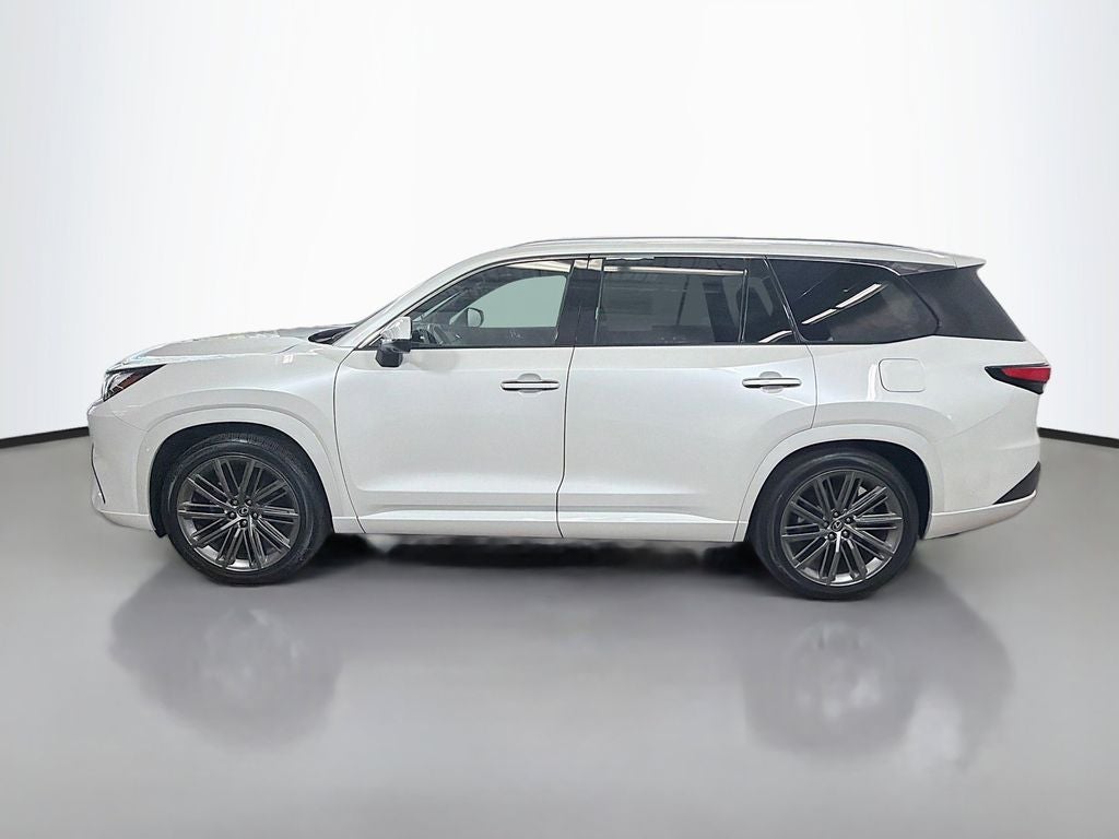 2024 Lexus TX 350 Luxury