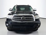 2016 Toyota Sequoia Platinum