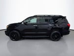 2016 Toyota Sequoia Platinum