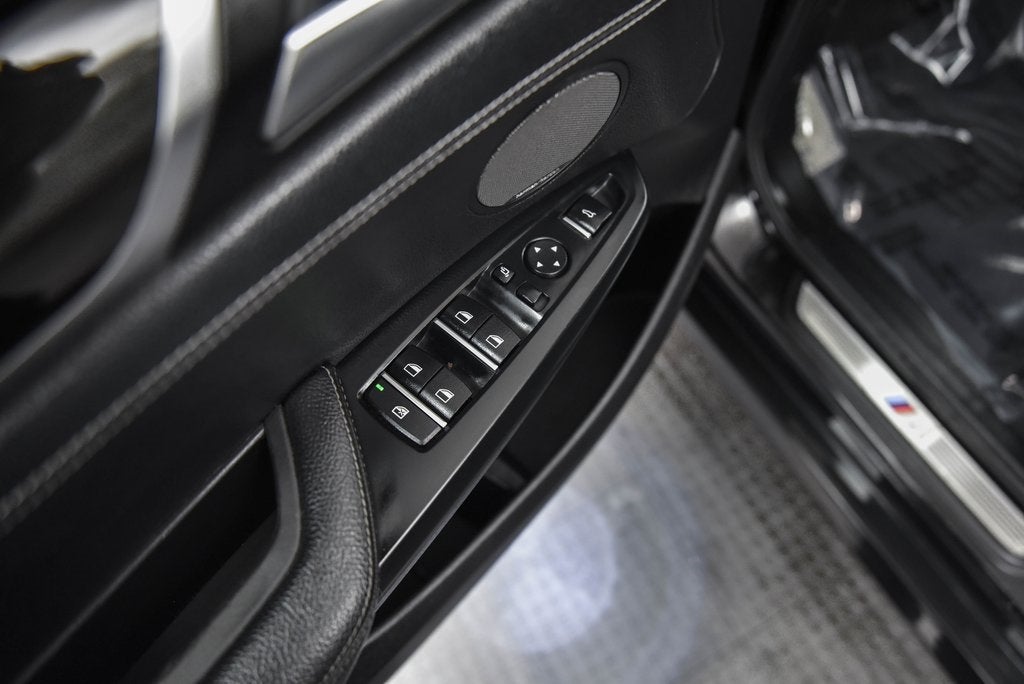 2017 BMW X3 xDrive35i