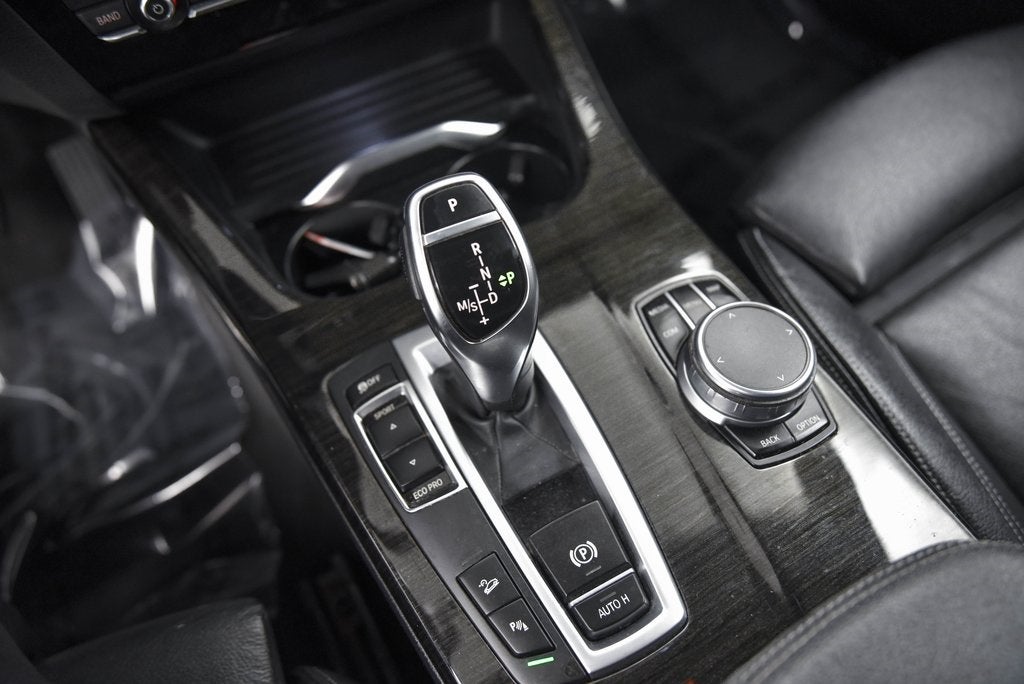 2017 BMW X3 xDrive35i