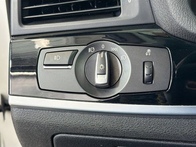 2015 BMW X3 xDrive28i