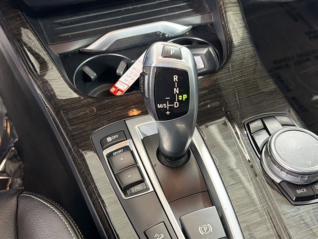 2015 BMW X3 xDrive28i