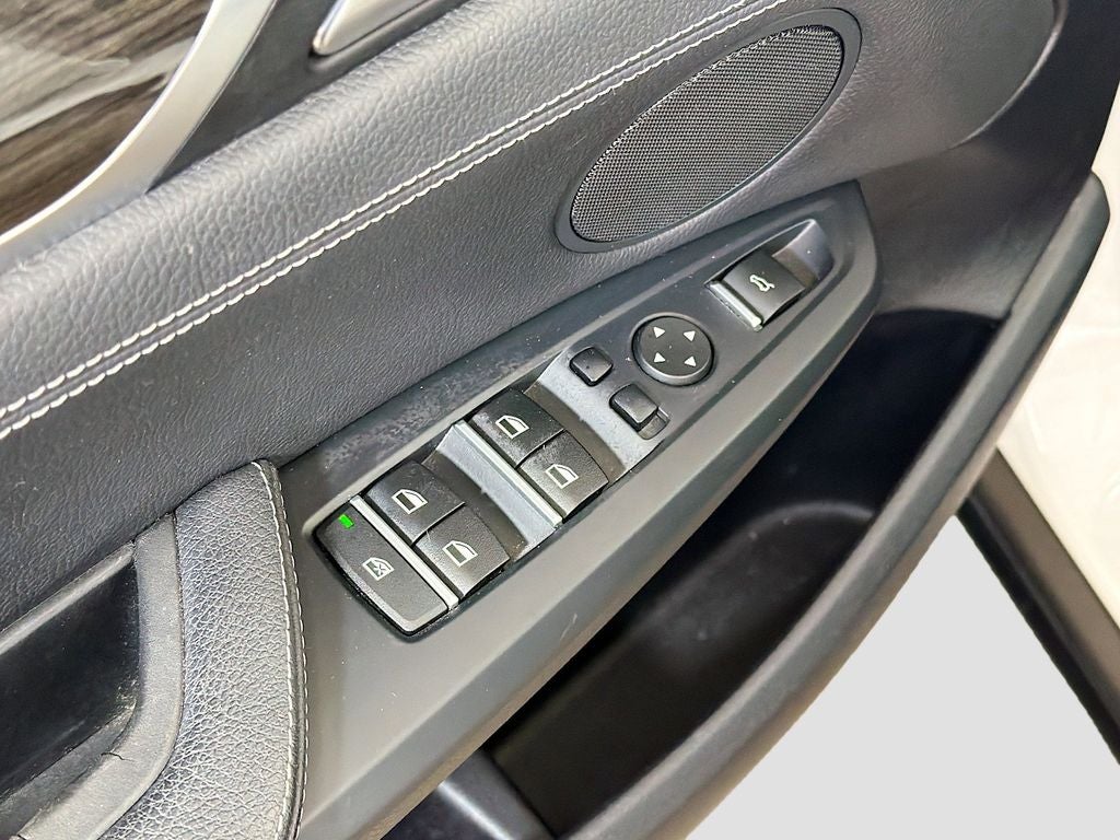 2015 BMW X3 xDrive28i