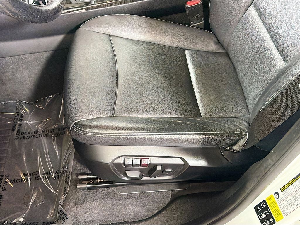 2015 BMW X3 xDrive28i