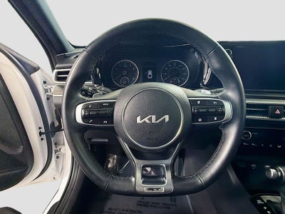 2024 Kia K5 GT