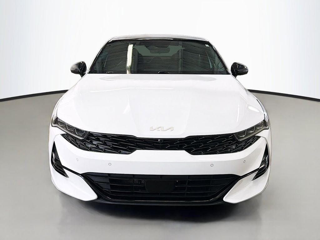 2024 Kia K5 GT