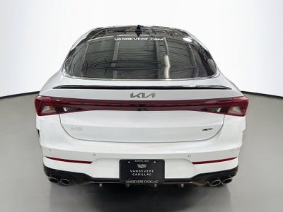 2024 Kia K5 GT