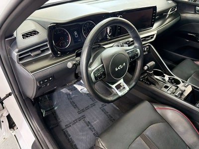 2024 Kia K5 GT