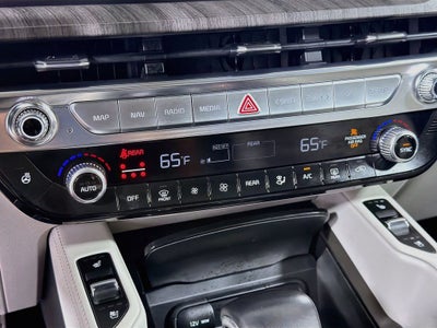 2023 Kia Telluride SX