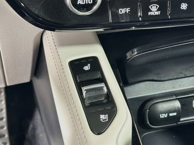 2023 Kia Telluride SX