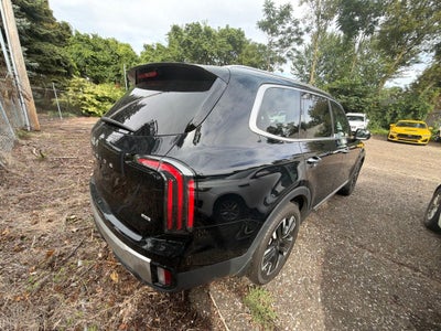 2023 Kia Telluride SX