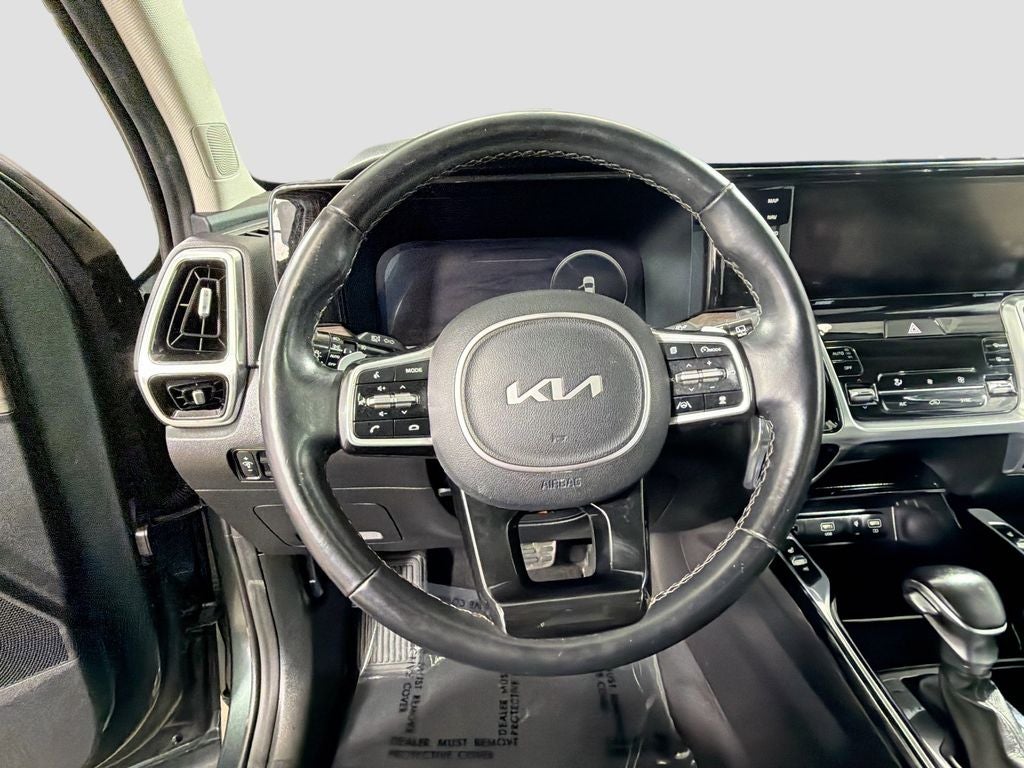 2022 Kia Sorento X-Line SX Prestige