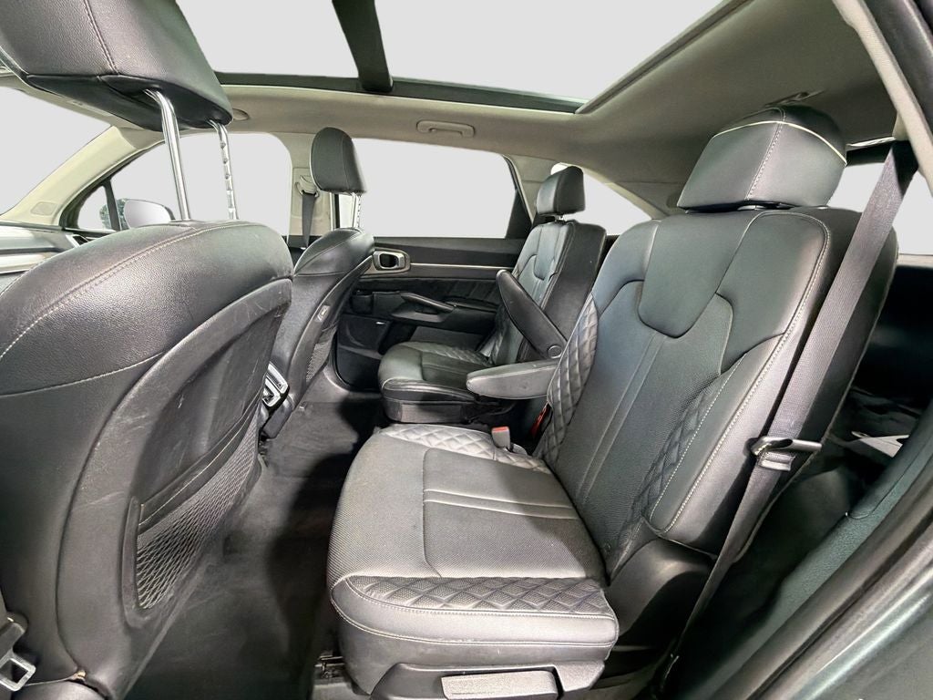 2022 Kia Sorento X-Line SX Prestige