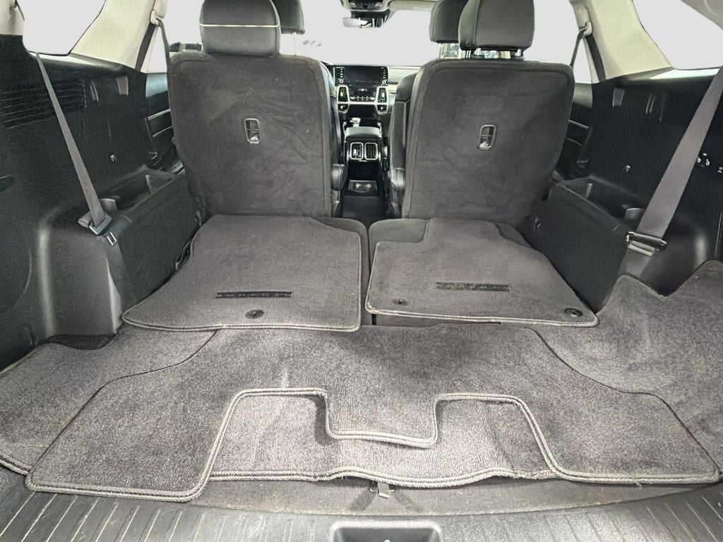 2022 Kia Sorento X-Line SX Prestige
