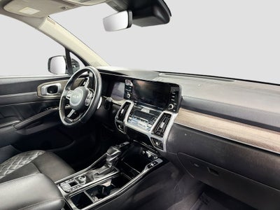 2022 Kia Sorento X-Line SX Prestige