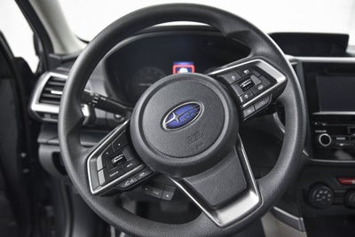 2023 Subaru Forester Base