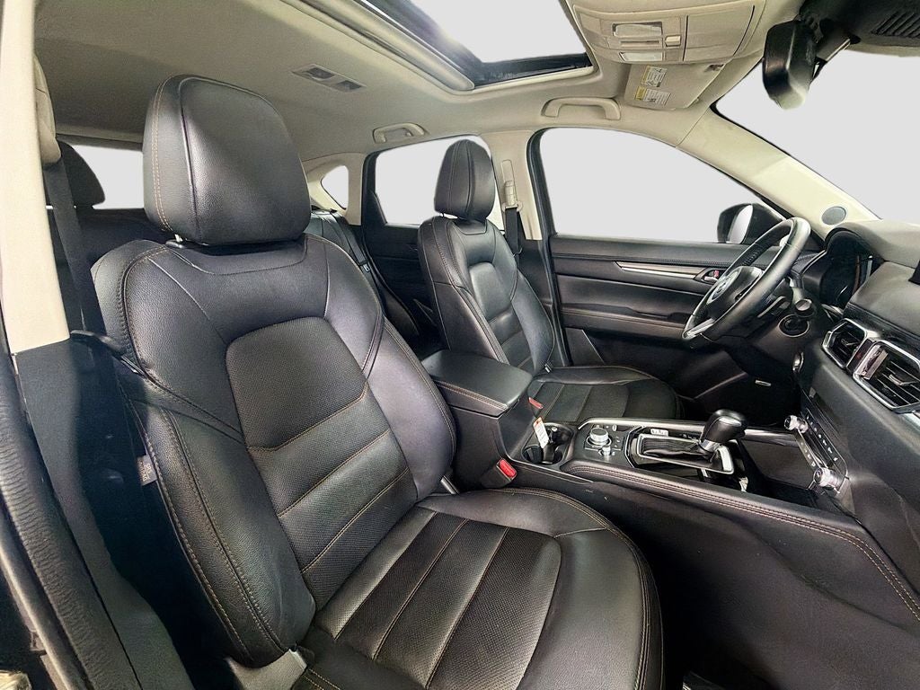 2023 Mazda Mazda CX-5 2.5 S Premium Package