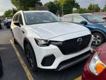 2025 Mazda Mazda CX-70 PHEV Premium