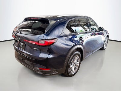 2024 Mazda Mazda CX-90 PHEV Preferred