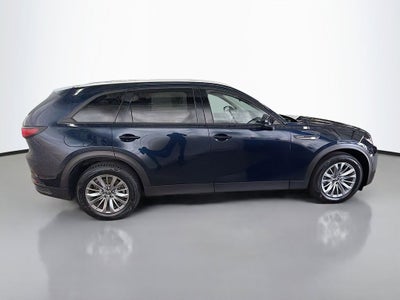 2024 Mazda Mazda CX-90 PHEV Preferred