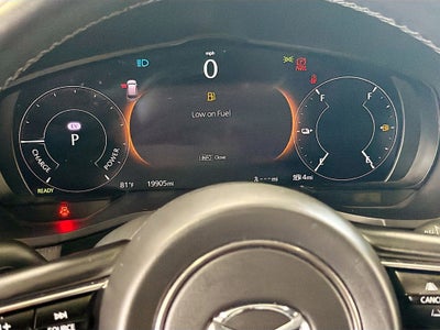 2024 Mazda Mazda CX-90 PHEV Preferred