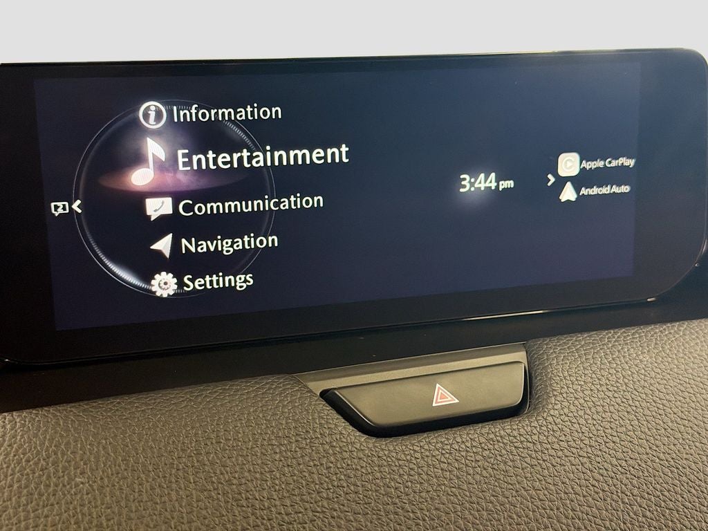 2024 Mazda Mazda CX-90 PHEV Preferred