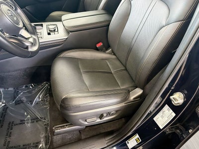 2024 Mazda Mazda CX-90 PHEV Preferred