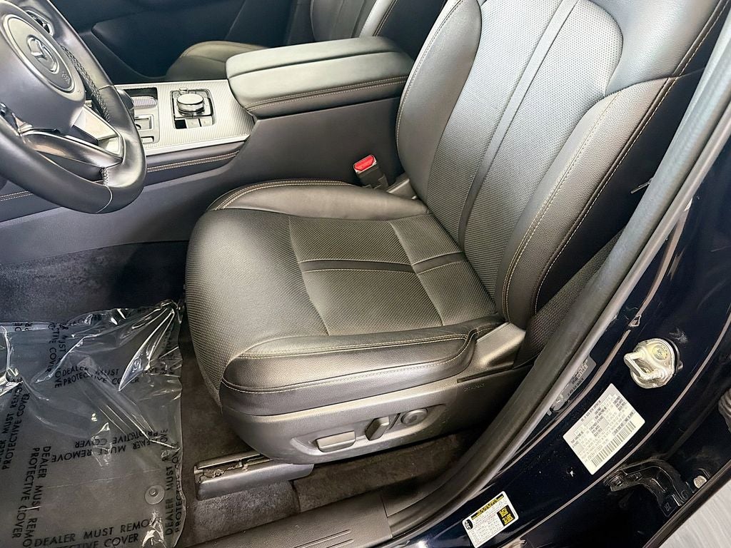 2024 Mazda Mazda CX-90 PHEV Preferred
