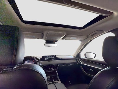 2024 Mazda Mazda CX-90 PHEV Preferred