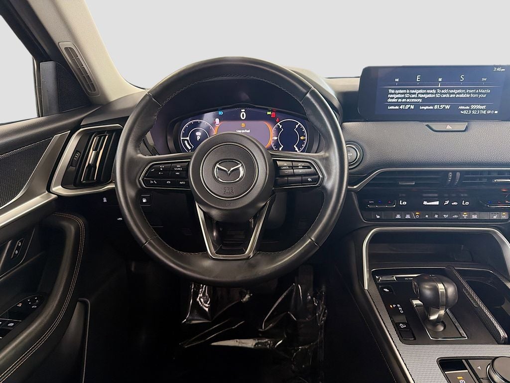 2024 Mazda Mazda CX-90 PHEV Preferred