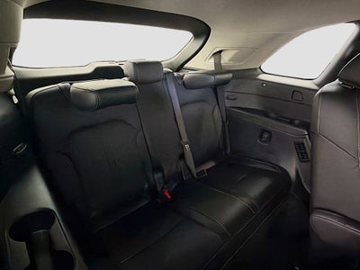 2024 Mazda Mazda CX-90 PHEV Preferred