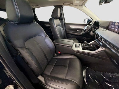 2024 Mazda Mazda CX-90 PHEV Preferred