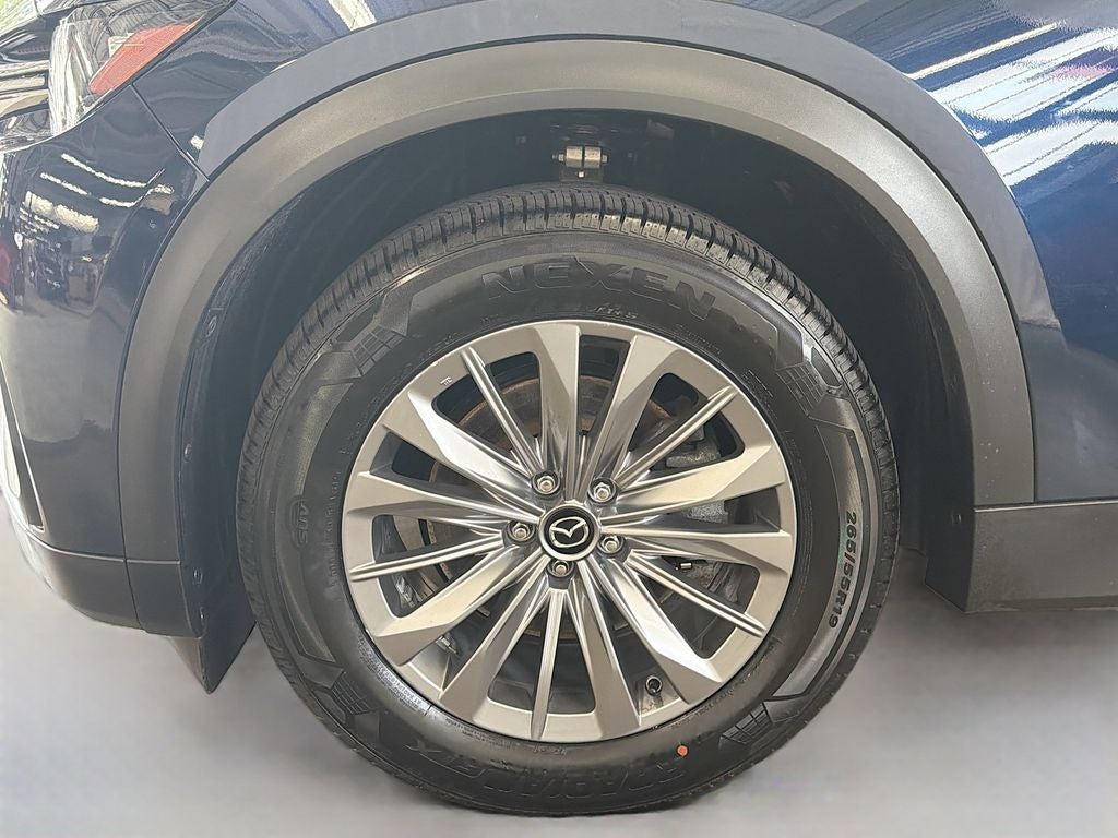 2024 Mazda Mazda CX-90 PHEV Preferred