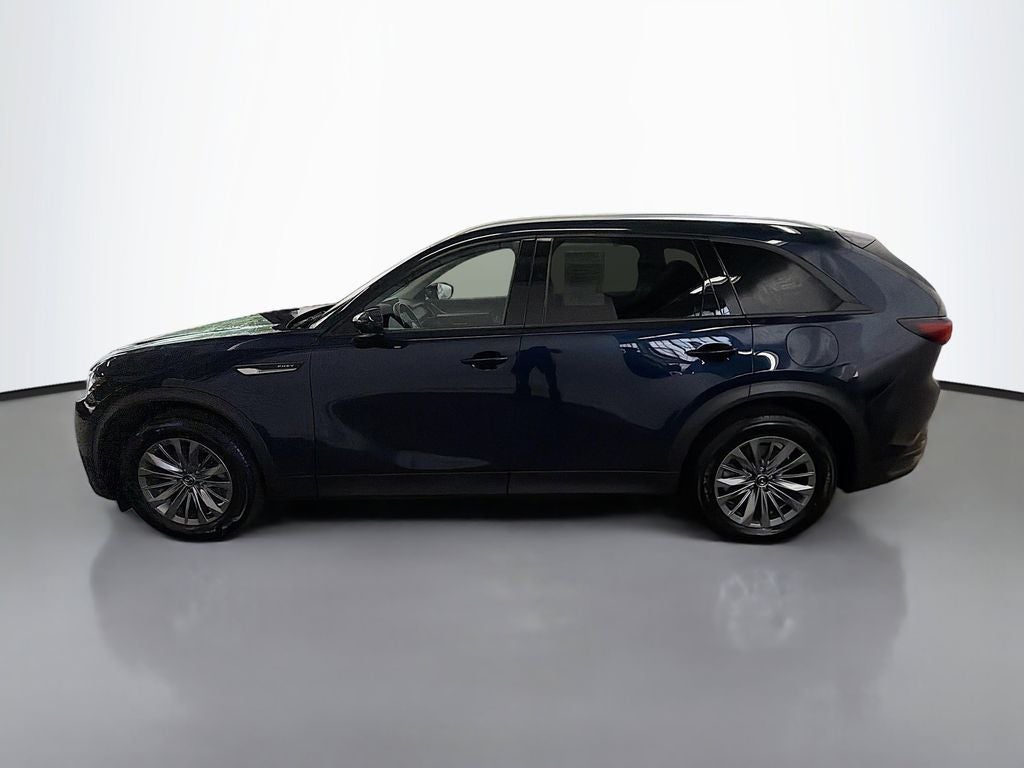 2024 Mazda Mazda CX-90 PHEV Preferred