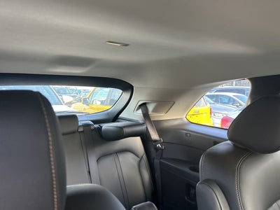 2024 Mazda Mazda CX-90 PHEV Premium