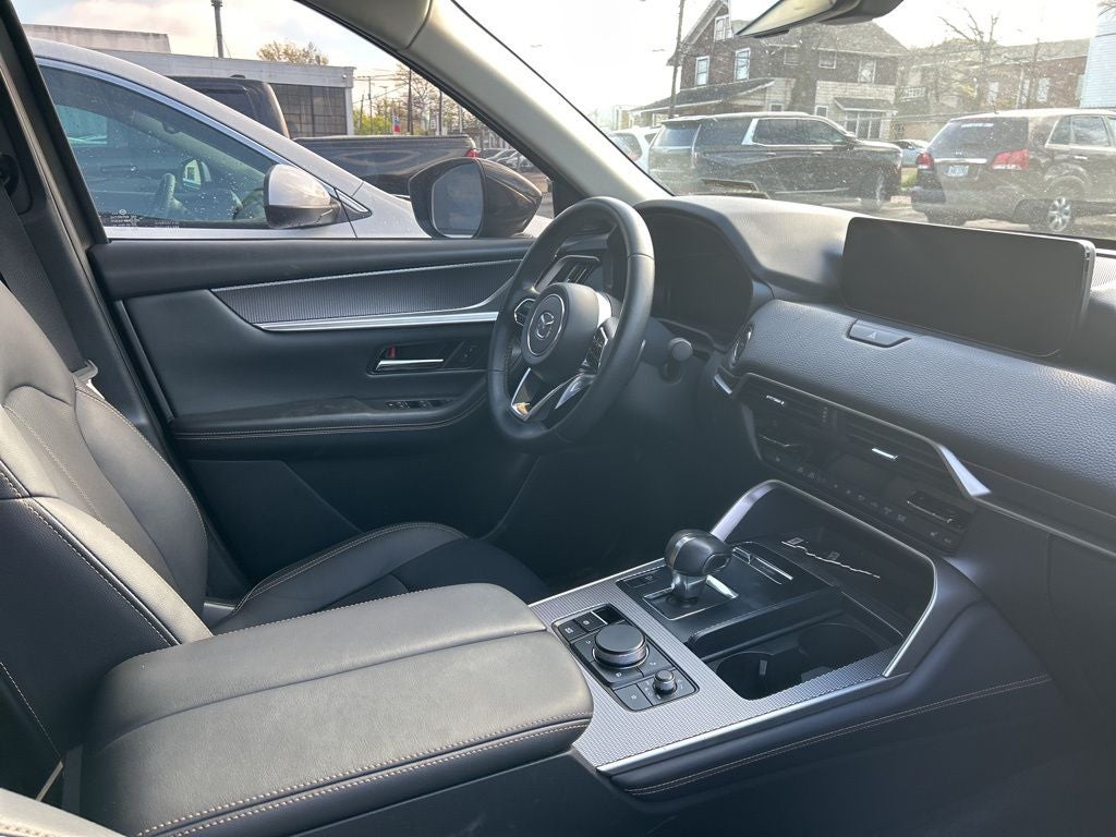 2024 Mazda Mazda CX-90 PHEV Premium