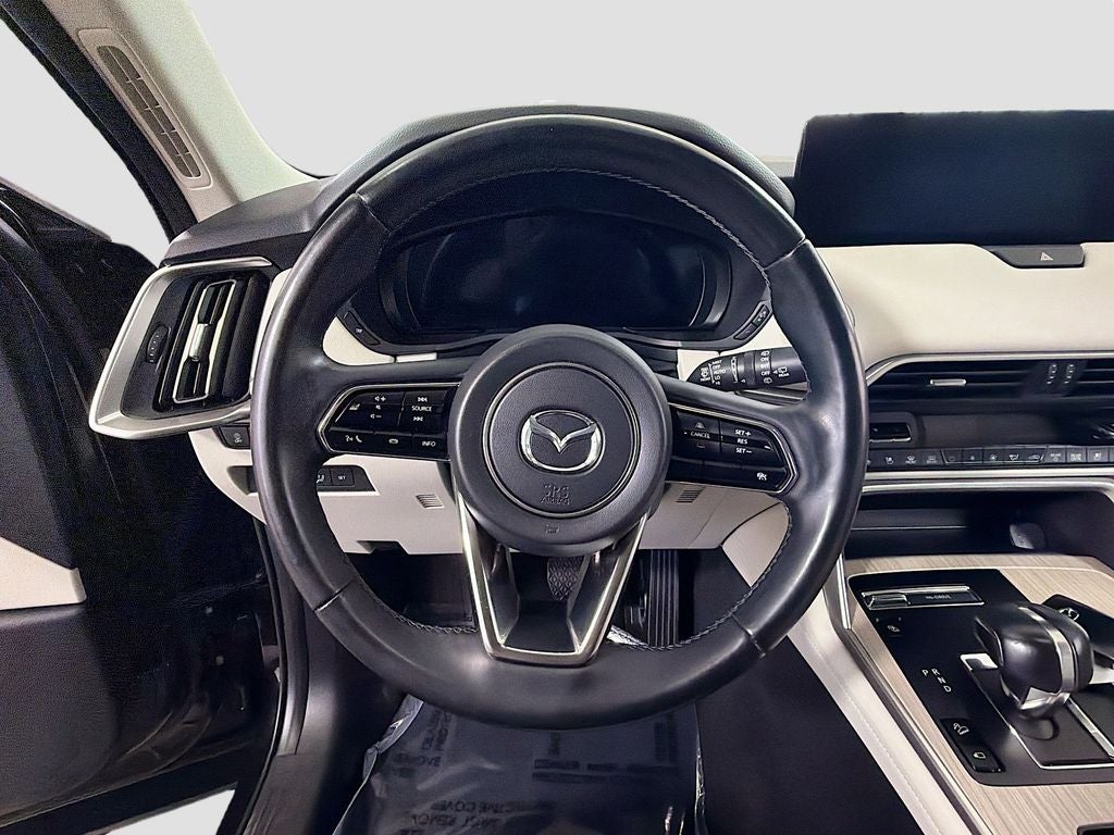 2024 Mazda Mazda CX-90 PHEV Premium Plus