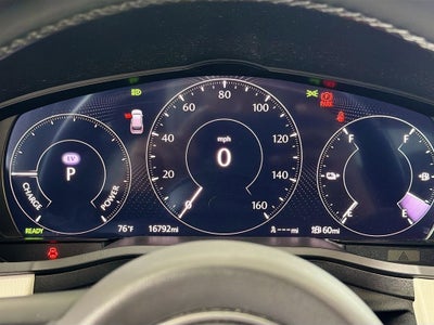 2024 Mazda Mazda CX-90 PHEV Premium Plus