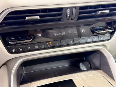 2024 Mazda Mazda CX-90 PHEV Premium Plus