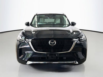 2024 Mazda Mazda CX-90 PHEV Premium Plus