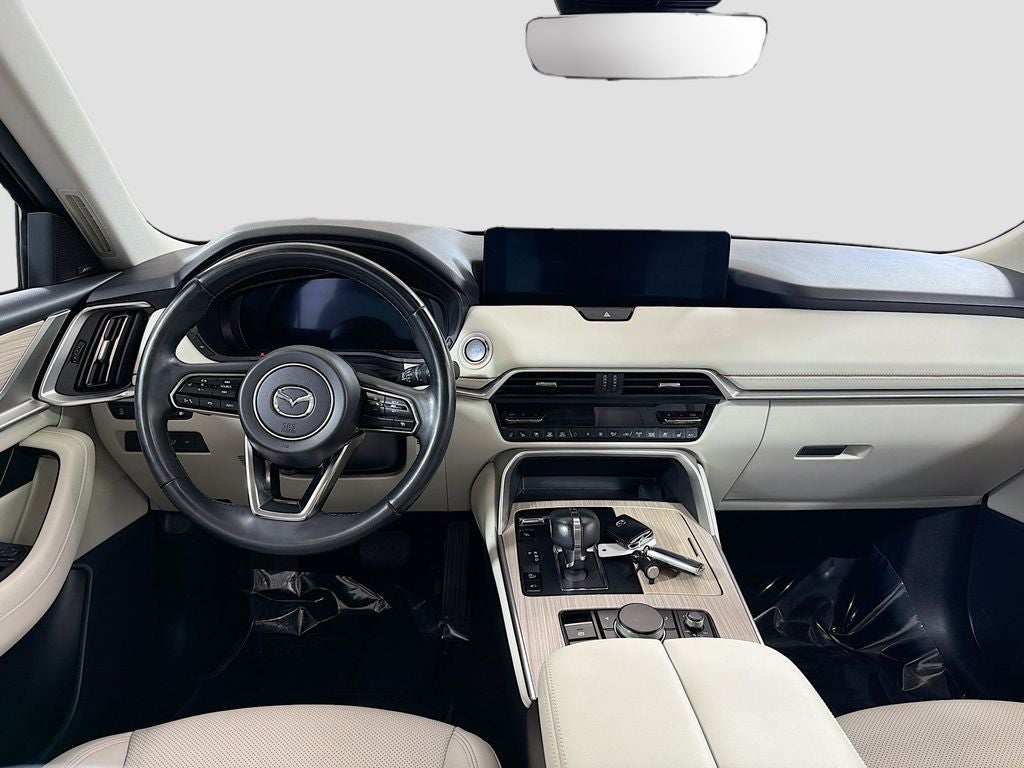 2024 Mazda Mazda CX-90 PHEV Premium Plus