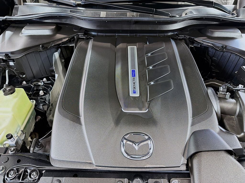 2024 Mazda Mazda CX-90 PHEV Premium Plus